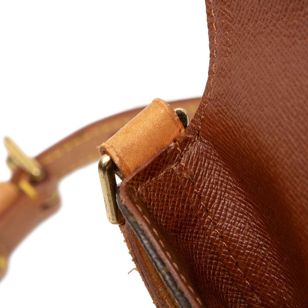 Louis Vuitton Monogram Musette Salsa PM Long Strap - Image 10