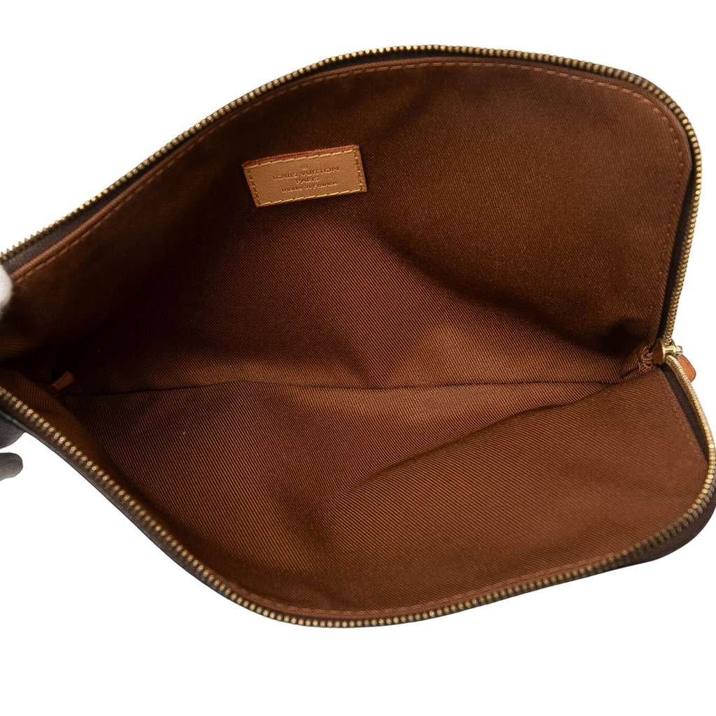 Louis Vuitton Monogram Etui Voyageur PM - 4