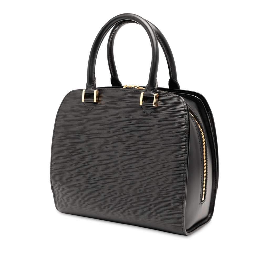 Louis Vuitton Epi Pont-Neuf PM - Back view