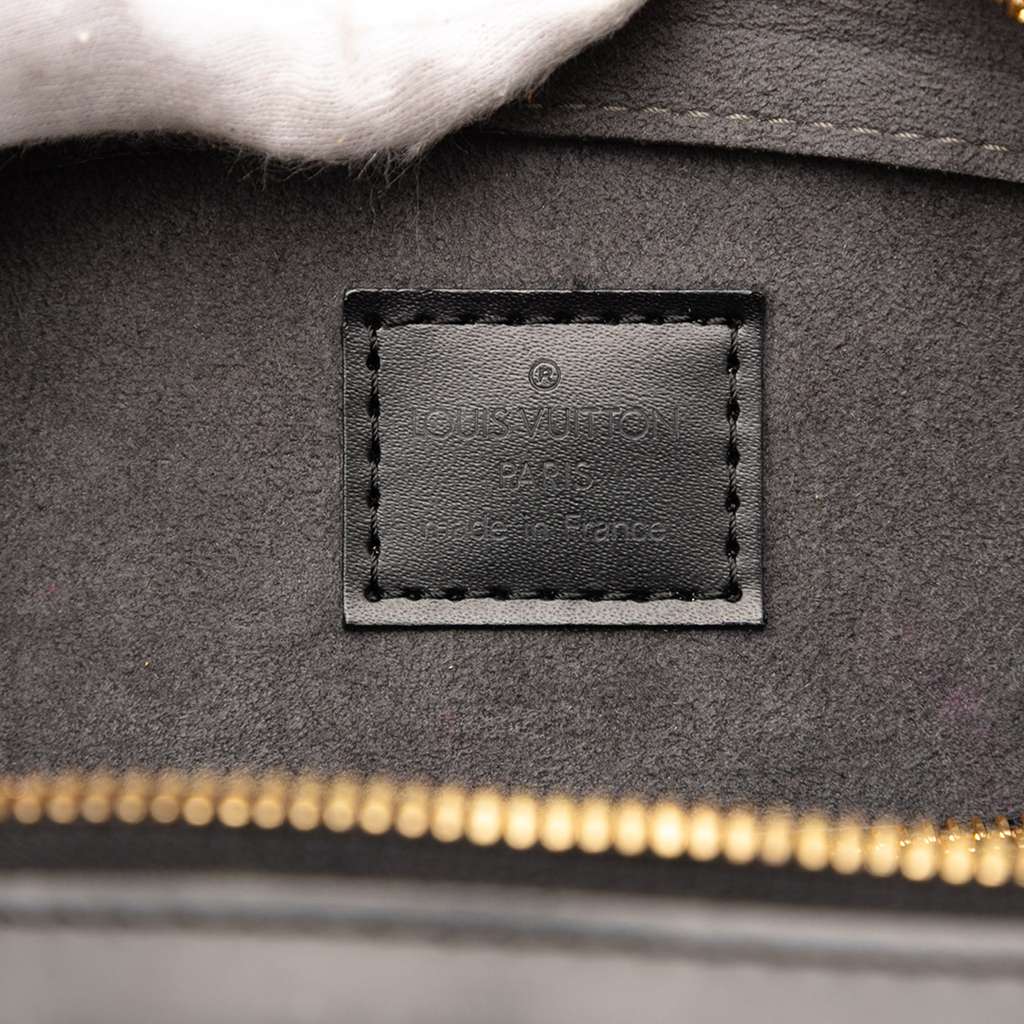 Louis Vuitton Epi Pont-Neuf PM - Detail 1