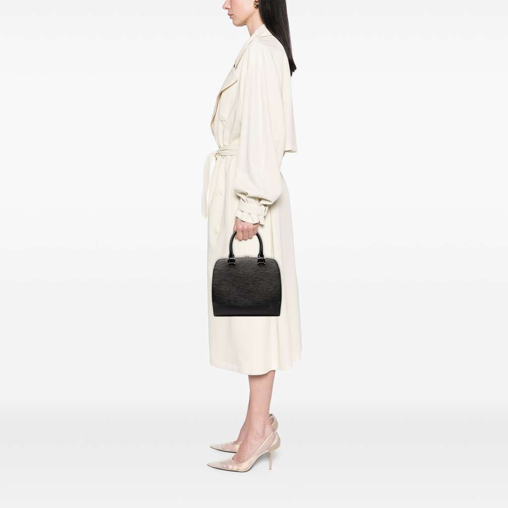 Louis Vuitton Epi Pont-Neuf PM - Image 10