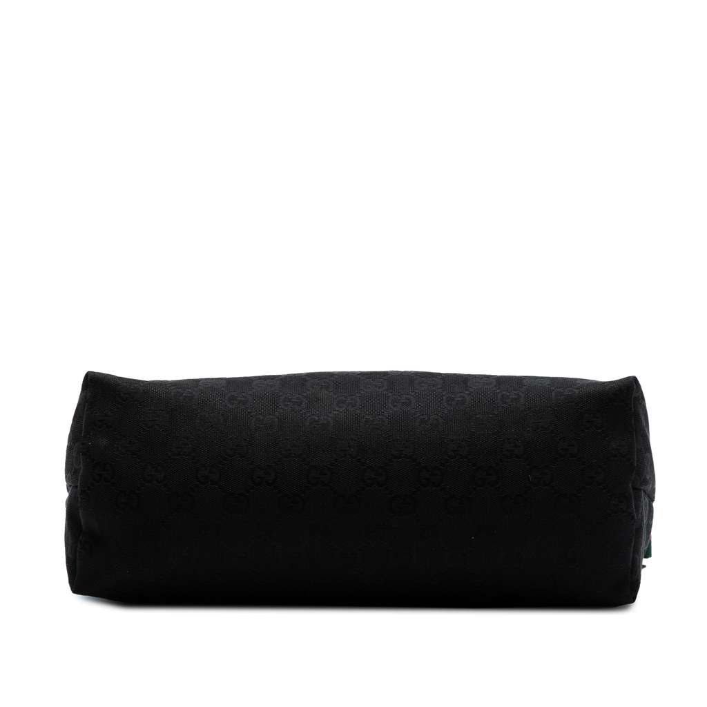 Gucci GG Canvas Web Crossbody - Image 6