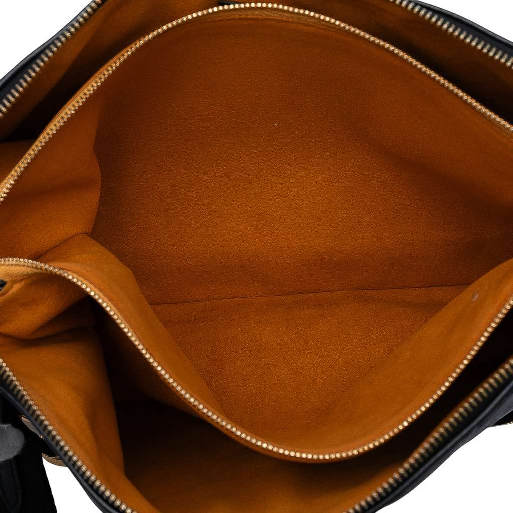 Louis Vuitton Monogram Embossed Puffy Lambskin Coussin MM - 4