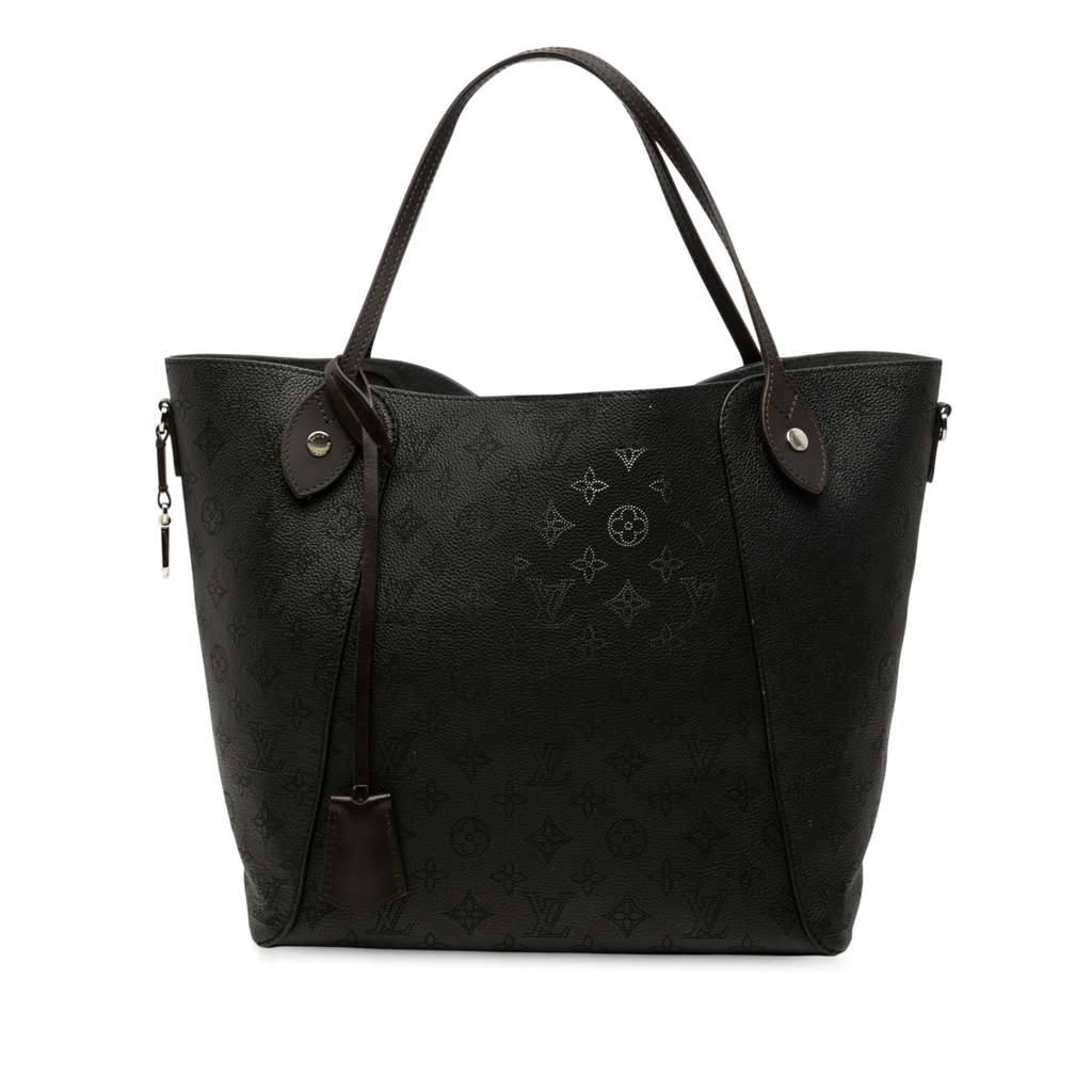 Louis Vuitton Monogram Mahina Hina MM