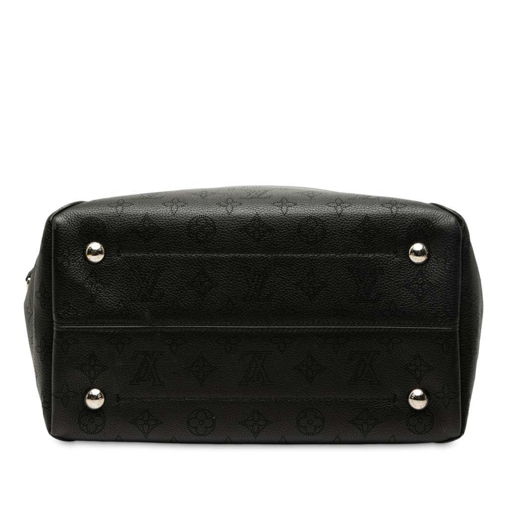 Louis Vuitton Monogram Mahina Hina MM - Image 6