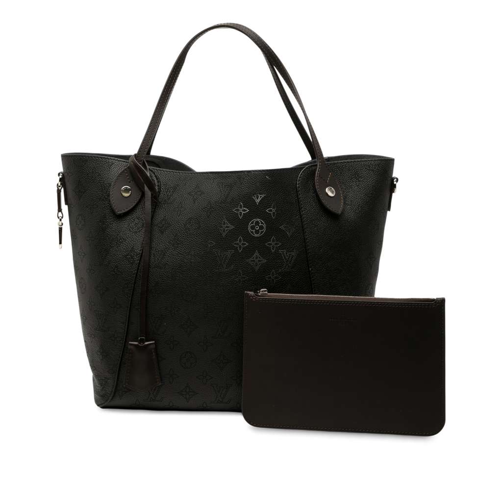 Louis Vuitton Monogram Mahina Hina MM - Image 10