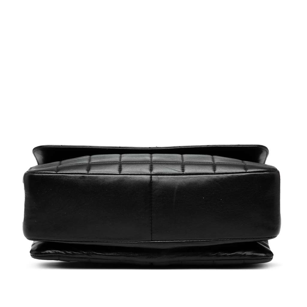 Chanel Chocolate Bar Lambskin Reissue Multipocket Flap - 3