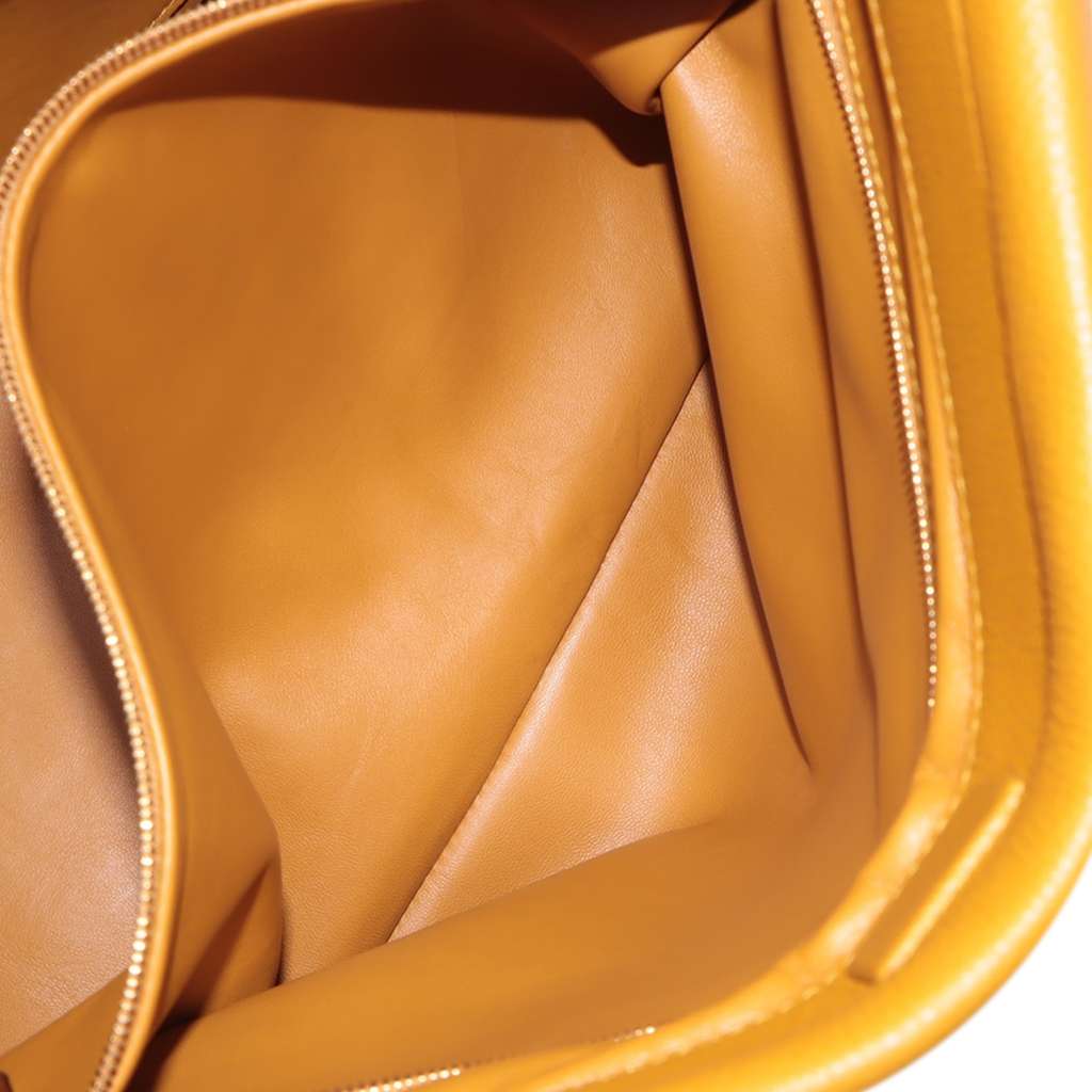 Bottega Veneta Grained Calfskin Saint Germain Tote - Image 6