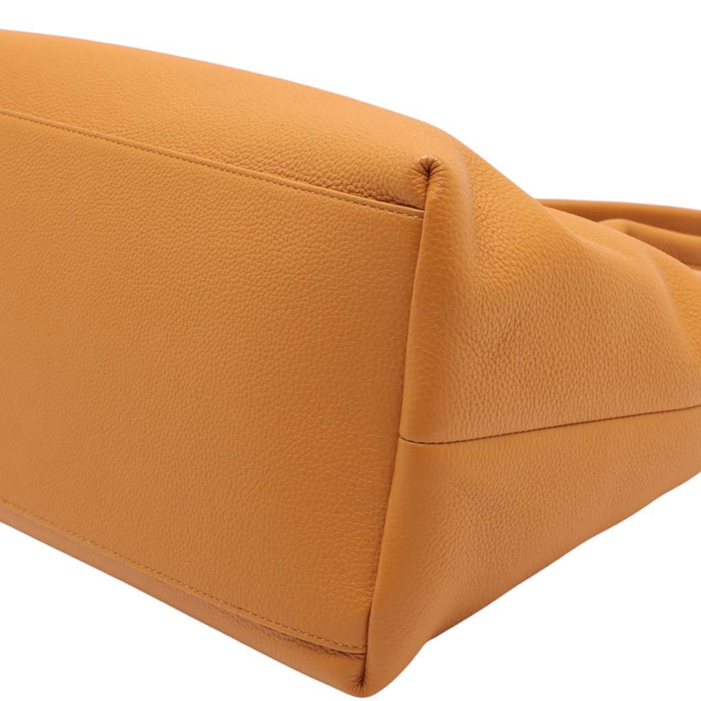 Bottega Veneta Grained Calfskin Saint Germain Tote - Detail 1