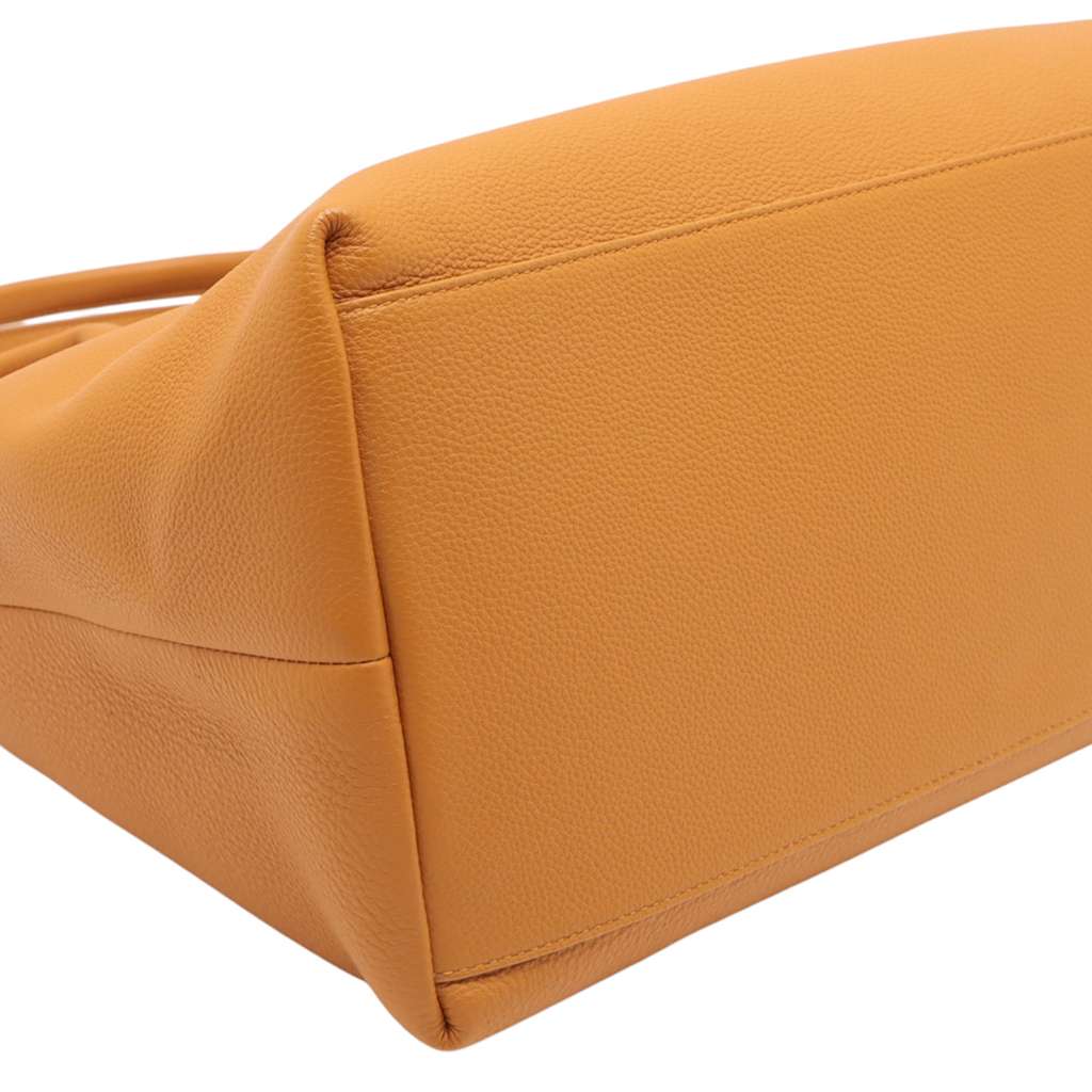 Bottega Veneta Grained Calfskin Saint Germain Tote - Detail 2