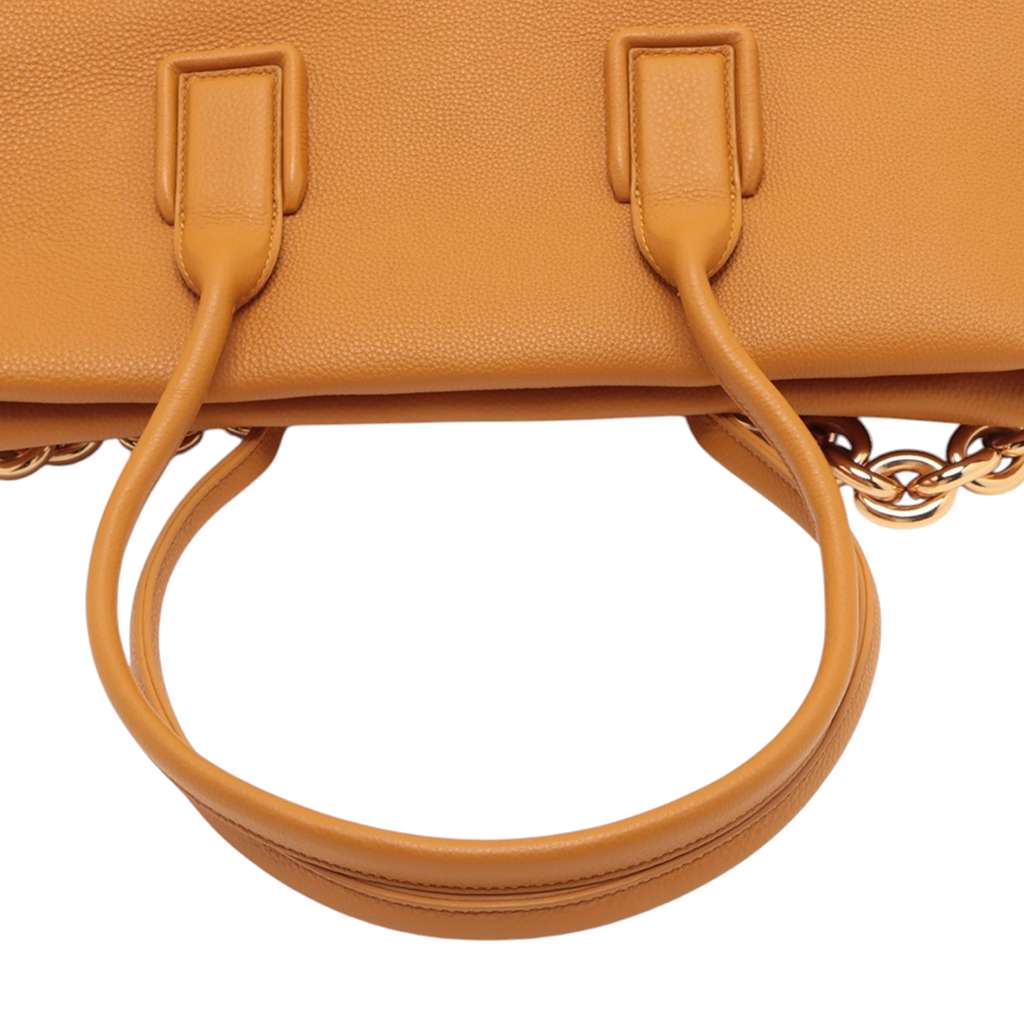 Bottega Veneta Grained Calfskin Saint Germain Tote - Image 10