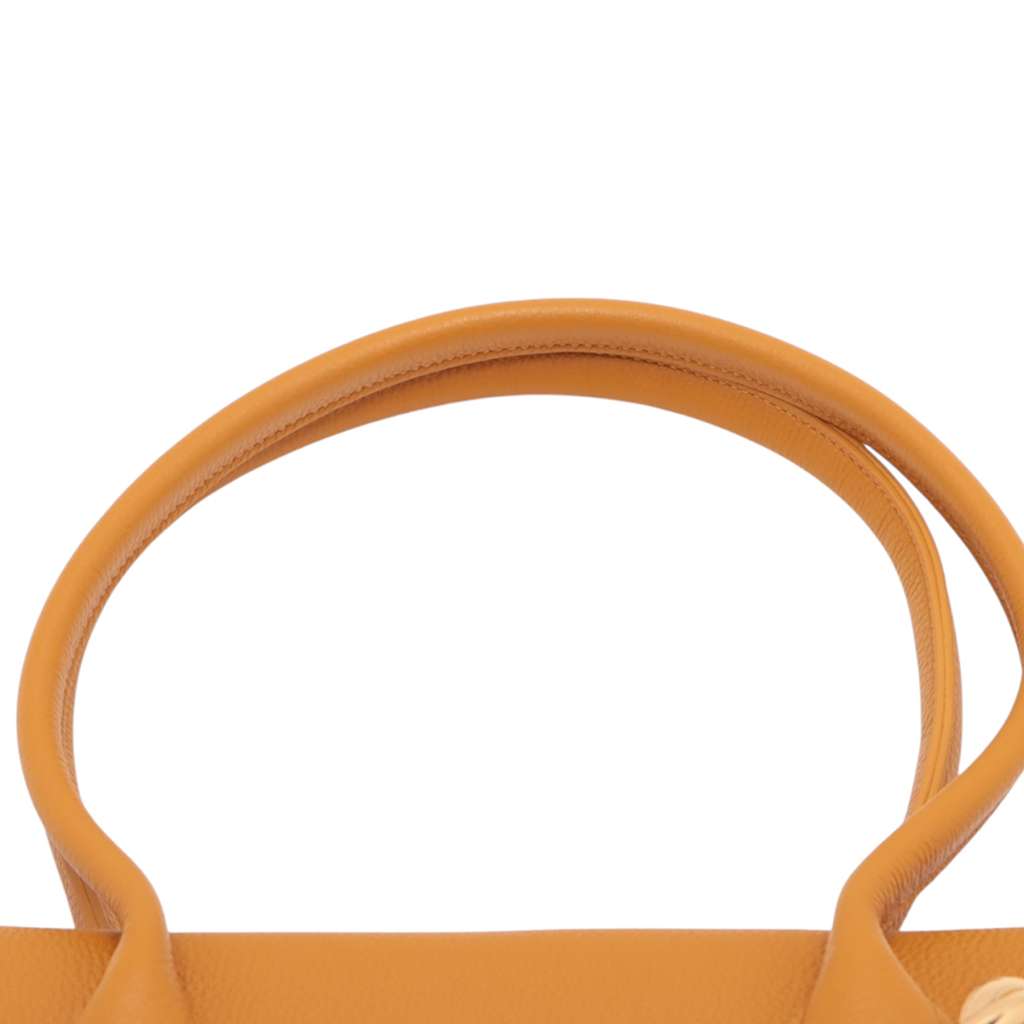 Bottega Veneta Grained Calfskin Saint Germain Tote - Image 11