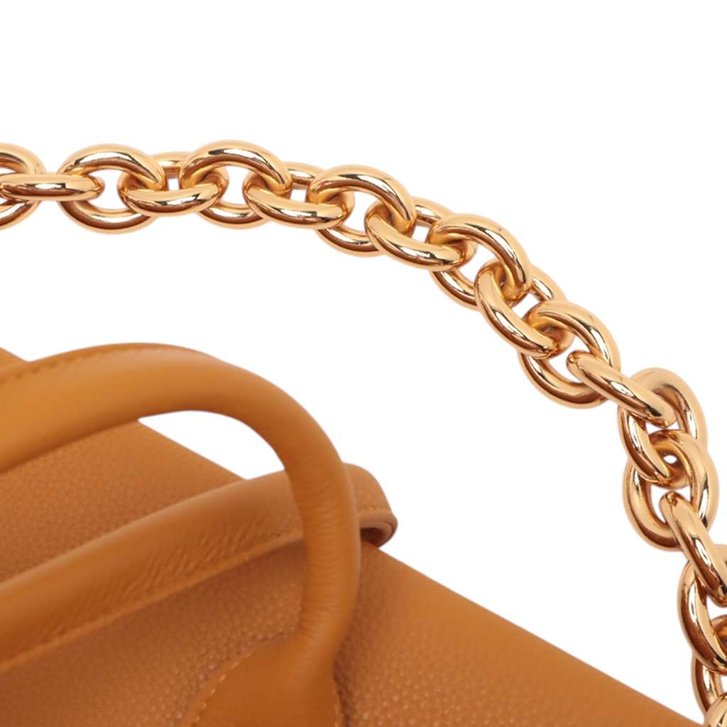 Bottega Veneta Grained Calfskin Saint Germain Tote - Image 12