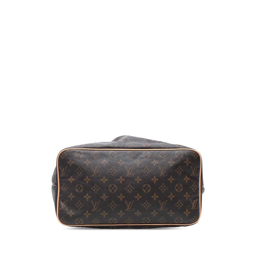 Louis Vuitton Monogram Palermo GM - Image 6