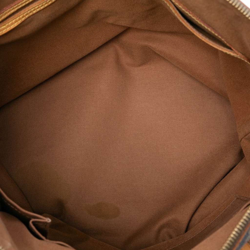 Louis Vuitton Monogram Palermo GM - 4