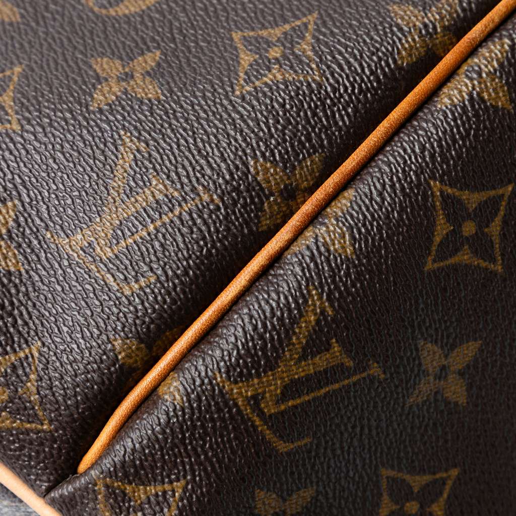 Louis Vuitton Monogram Palermo GM - Detail 2