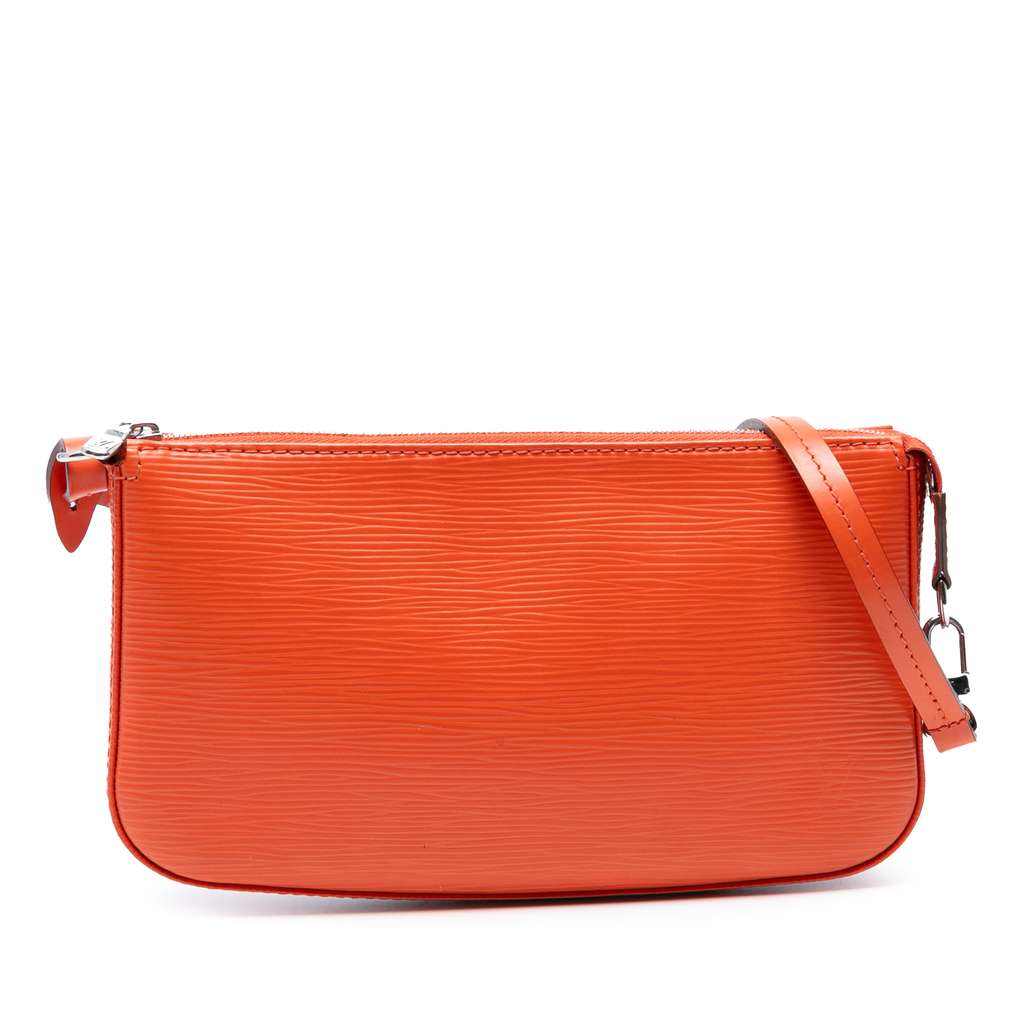 Louis Vuitton Epi Pochette Accessoires