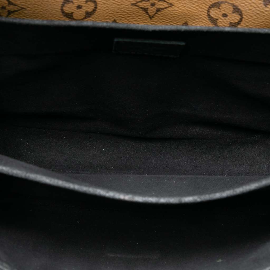 Louis Vuitton Monogram Reverse Pochette Metis - 4