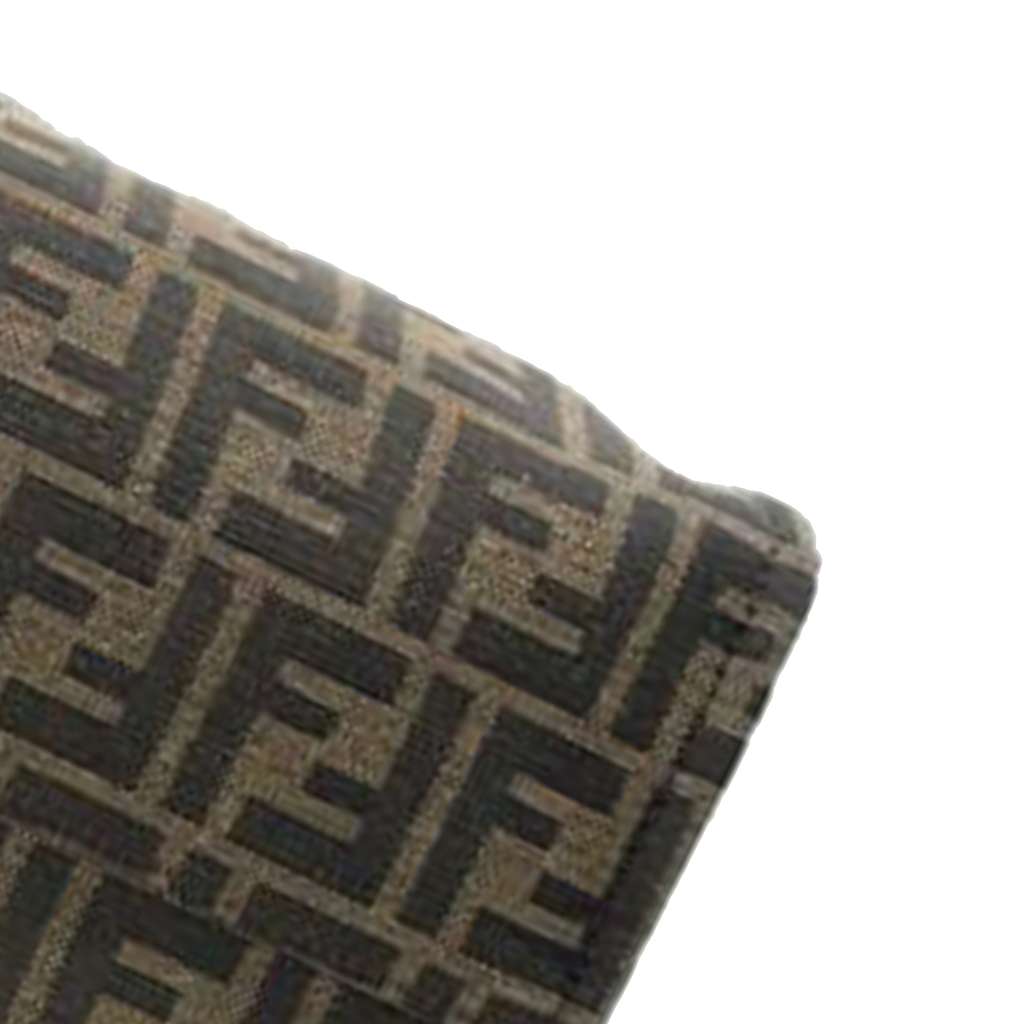 Fendi FRGMT Pokemon Zucca Canvas Shopper Tote - Image 14