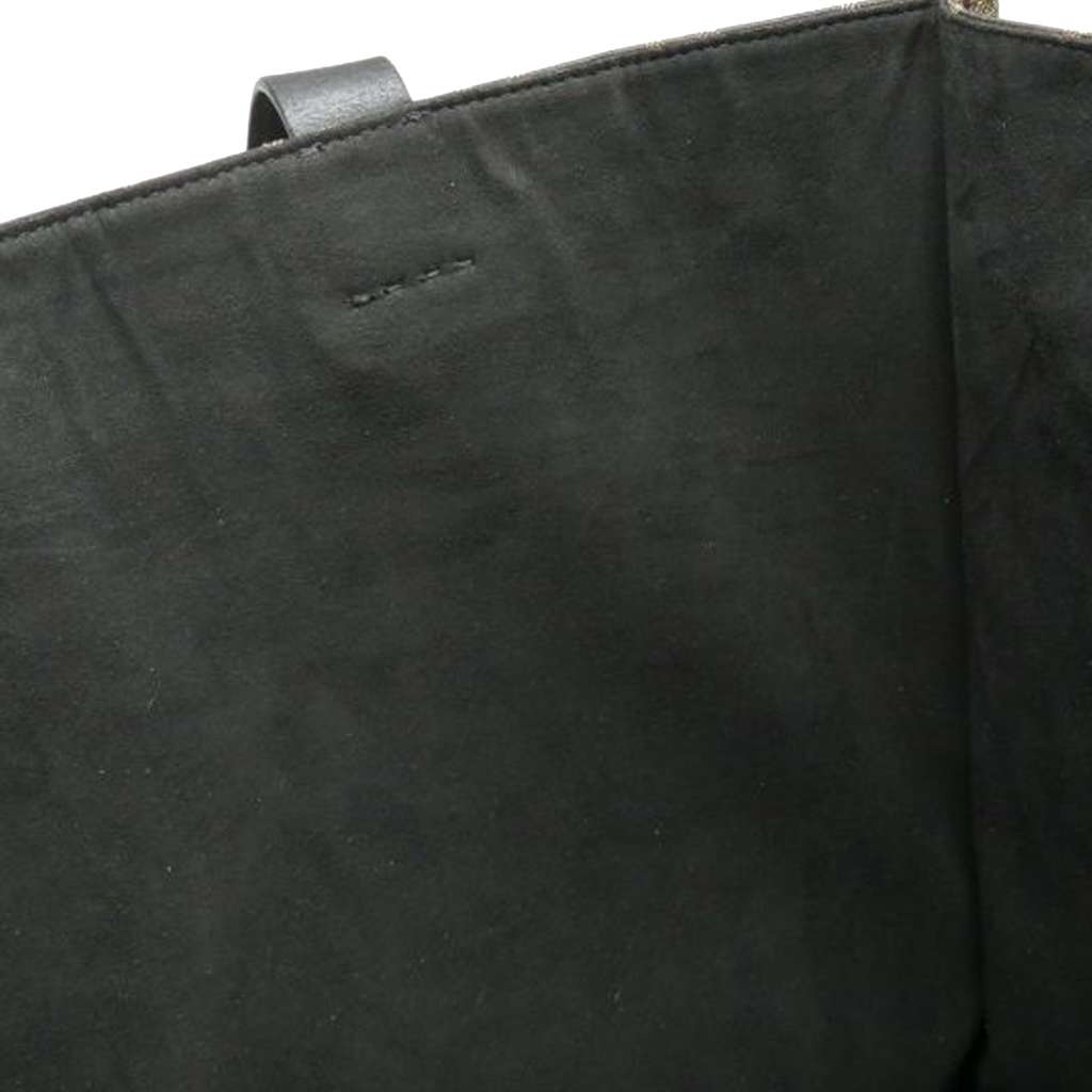 Fendi FRGMT Pokemon Zucca Canvas Shopper Tote - Image 10