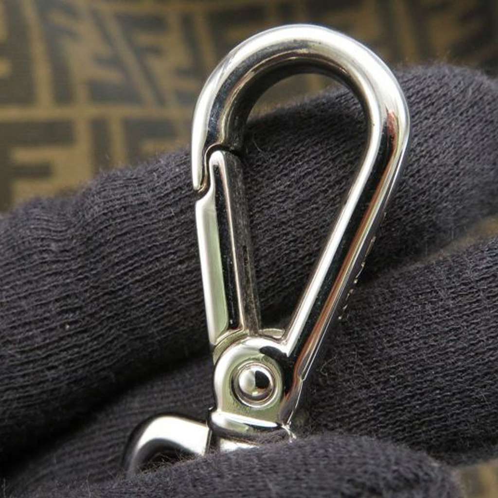 Fendi FRGMT Pokemon Zucca Canvas Shopper Tote - Image 11