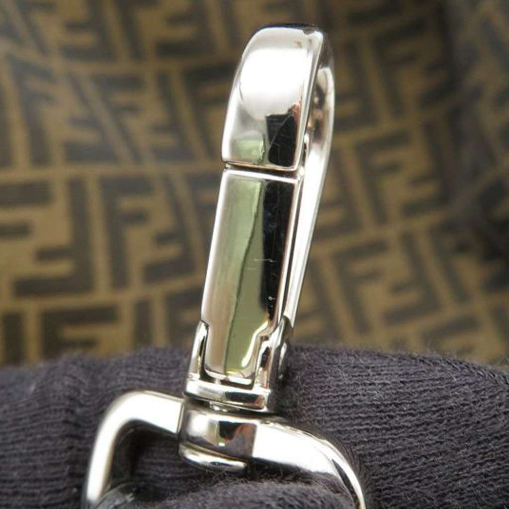 Fendi FRGMT Pokemon Zucca Canvas Shopper Tote - Image 12