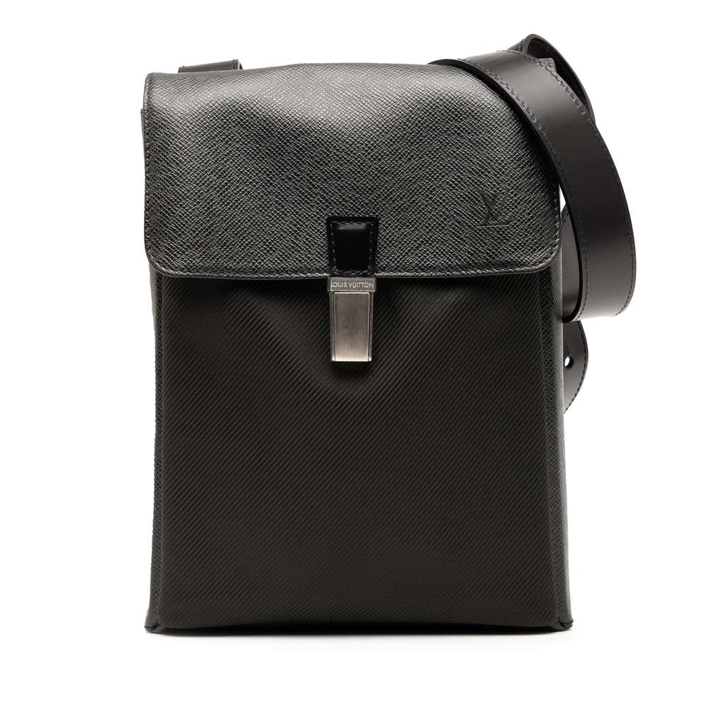 Louis Vuitton Taiga Saratov PM