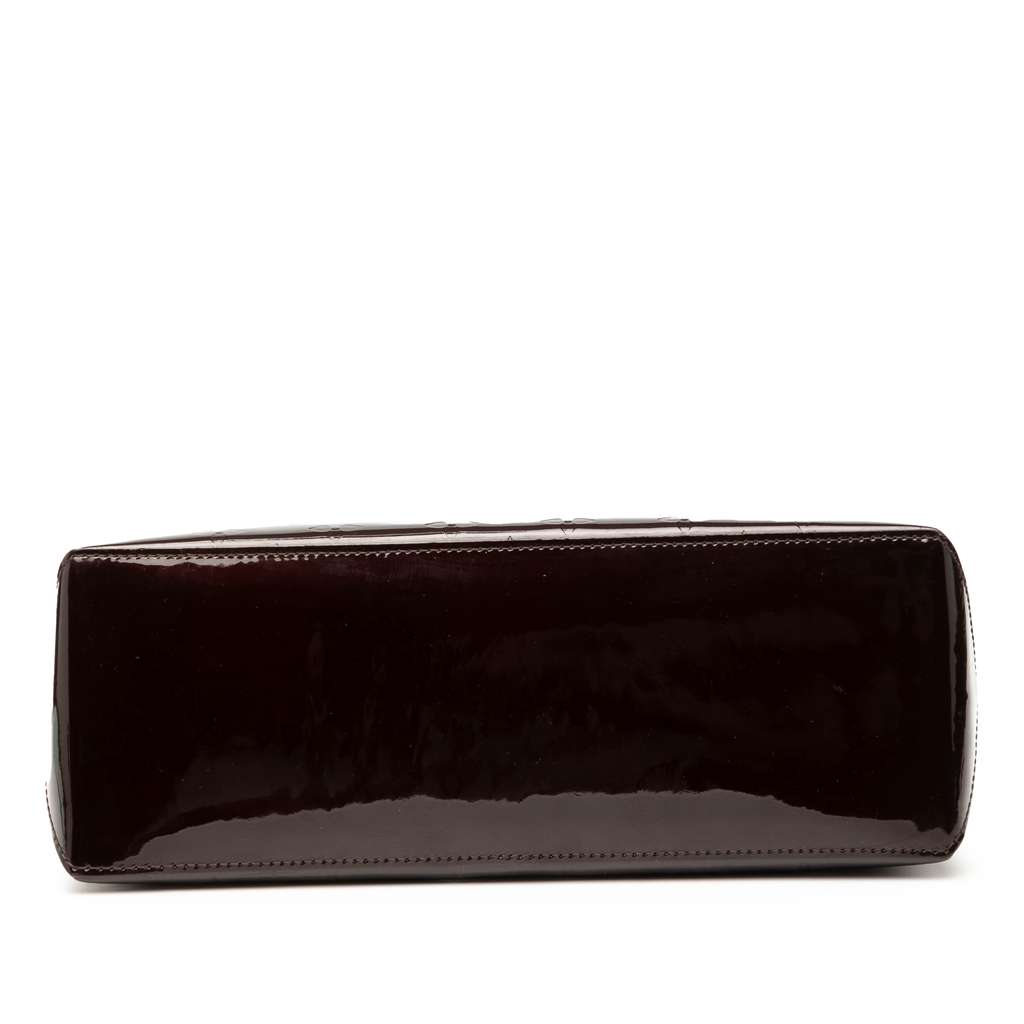 Louis Vuitton Monogram Vernis Wilshire PM - Image 6