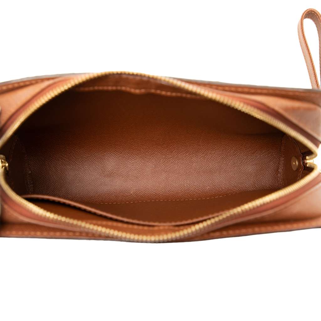 Louis Vuitton Monogram Orsay - 4