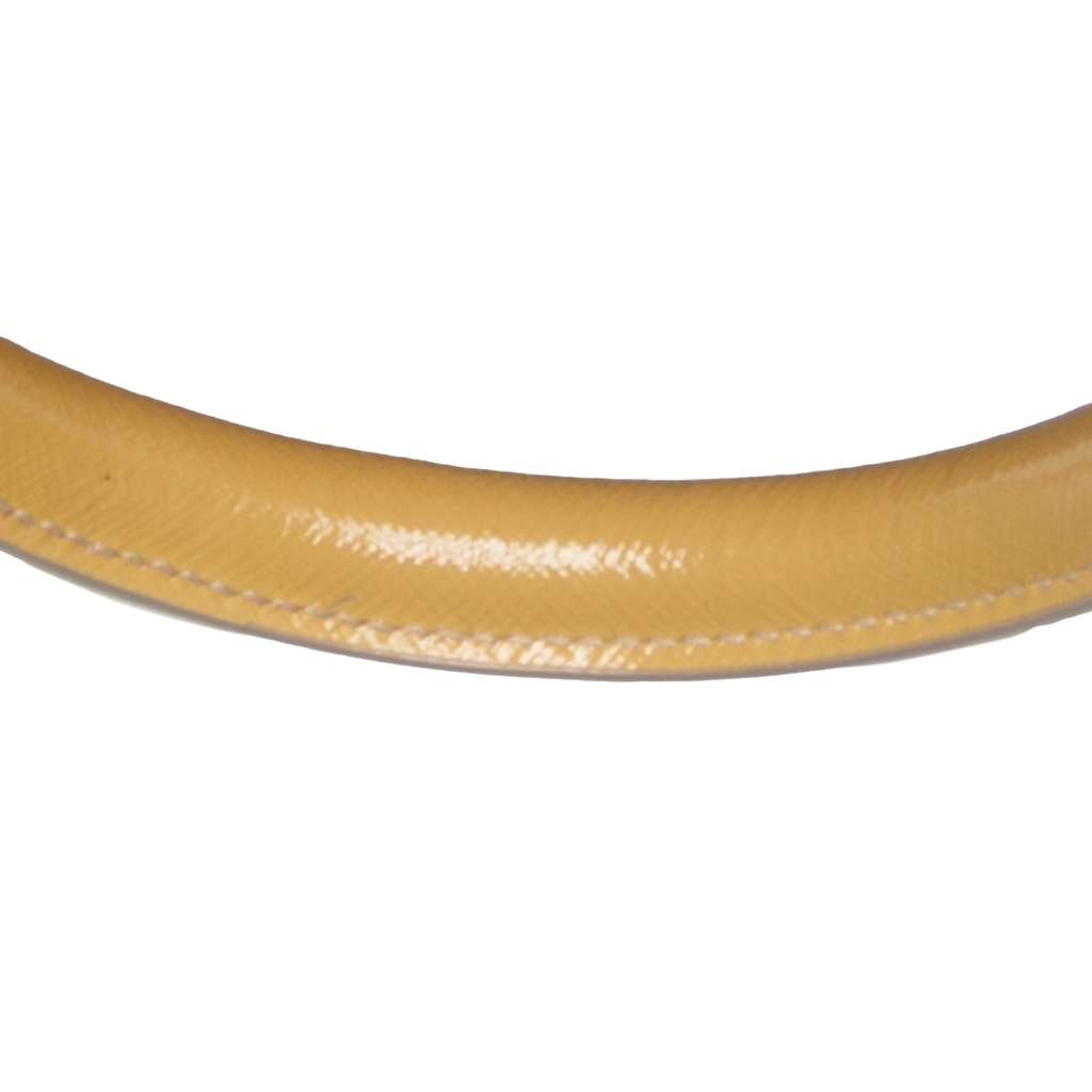 Prada Saffiano Vernice Fori Perforated Tote - Detail 1