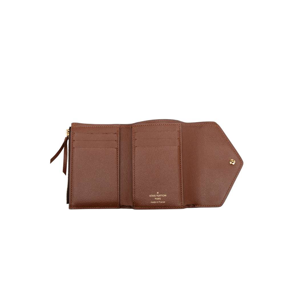 Louis Vuitton Monogram Victorine Wallet - 4