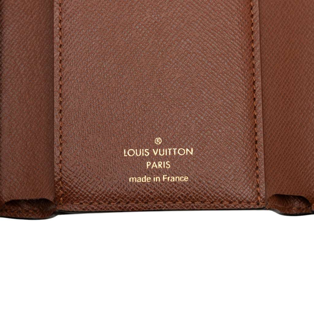 Louis Vuitton Monogram Victorine Wallet - Detail 1