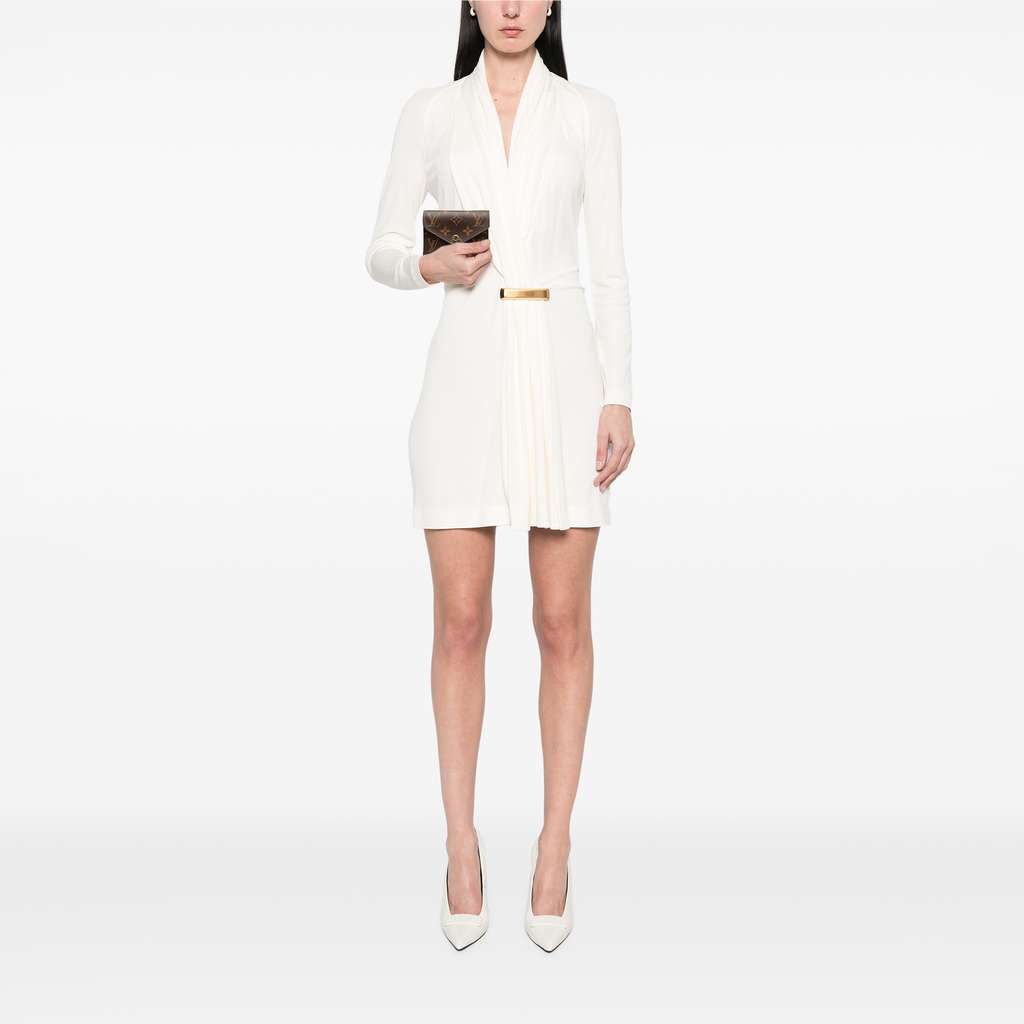 Louis Vuitton Monogram Victorine Wallet - Image 10