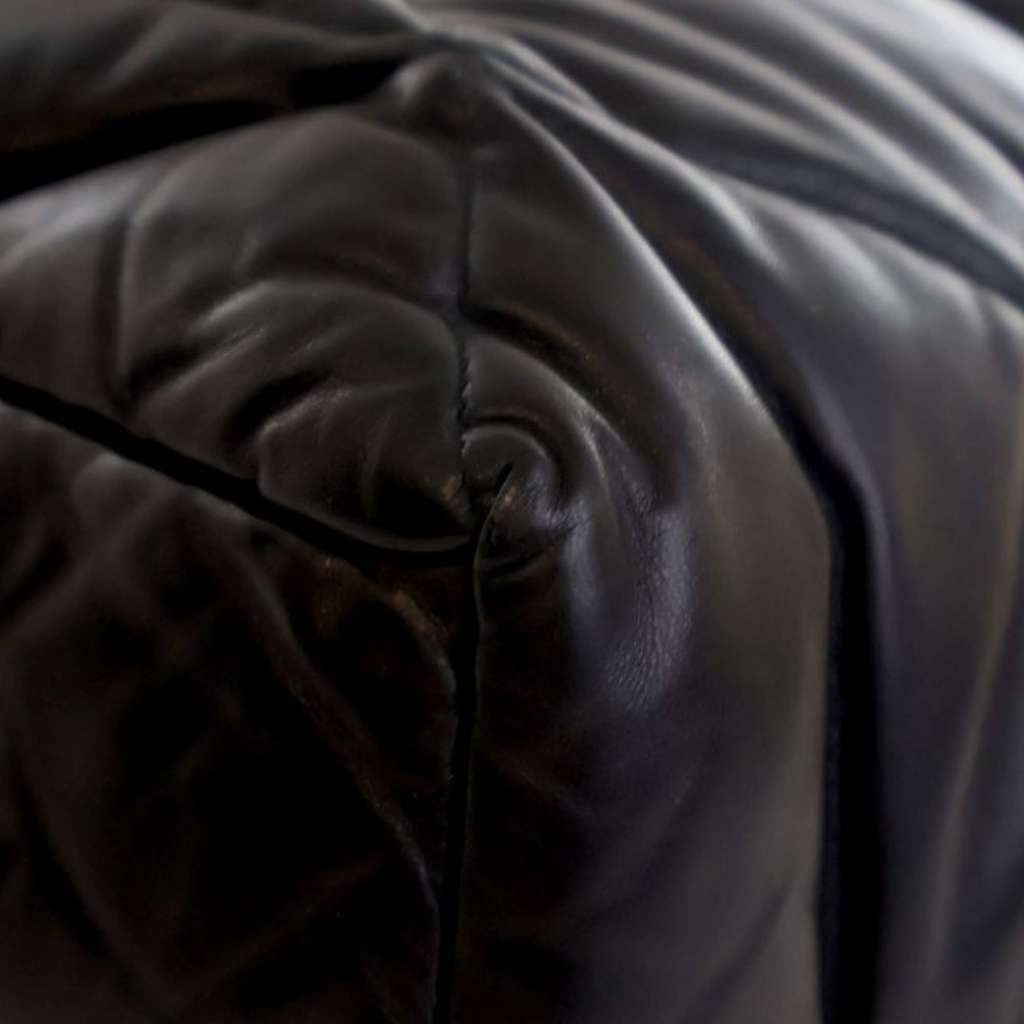 Prada Large Quilted Nappa Padded Tote - Image 14