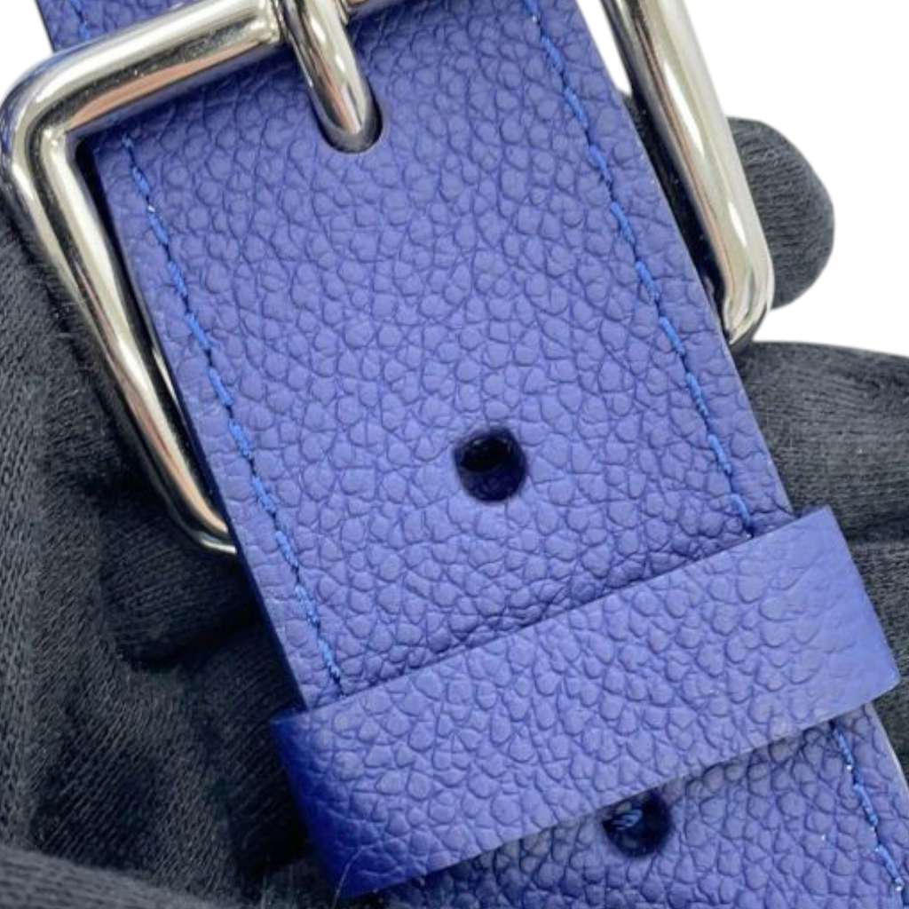 Louis Vuitton Monogram Bandana City Keepall - Image 13