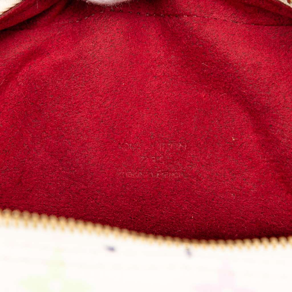 Louis Vuitton Monogram Multicolore Trouville - 5