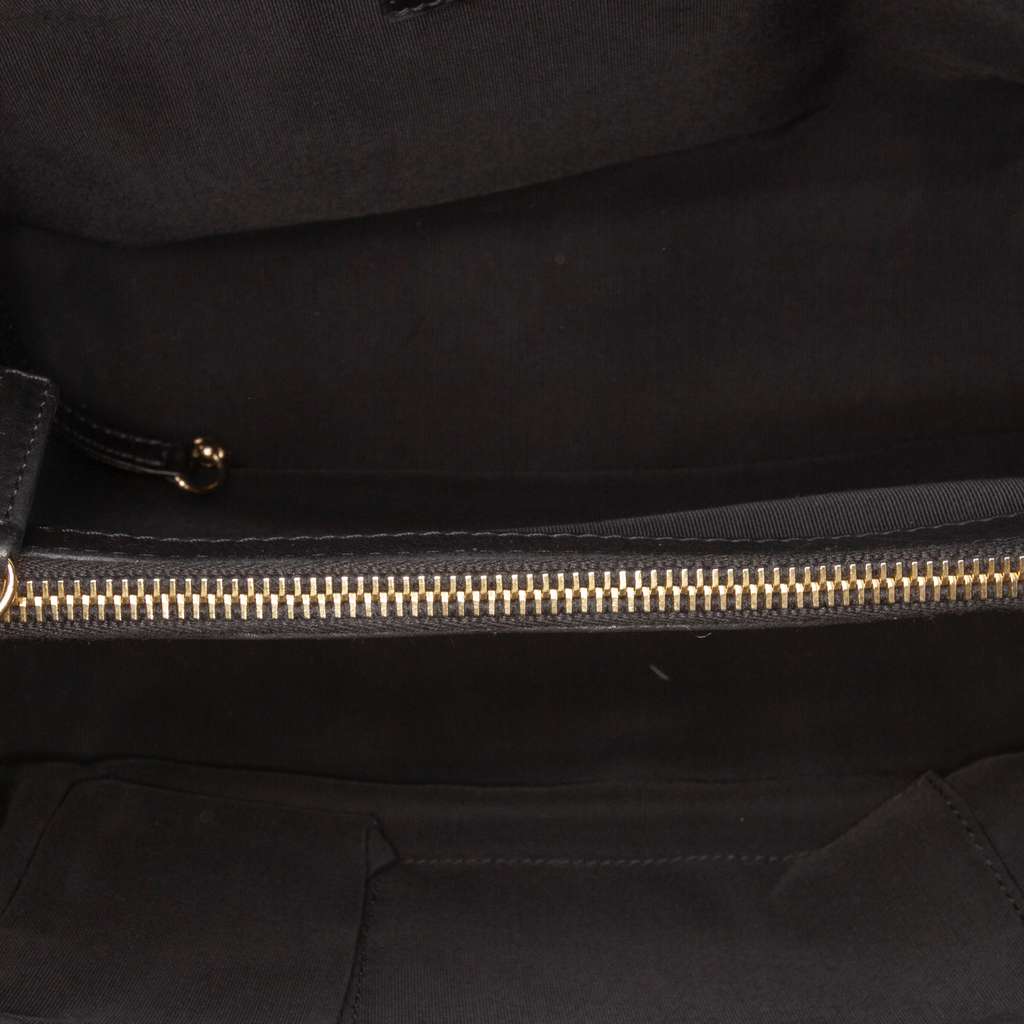 Chanel Small Quilted Calfskin Chain Me Tote - 4