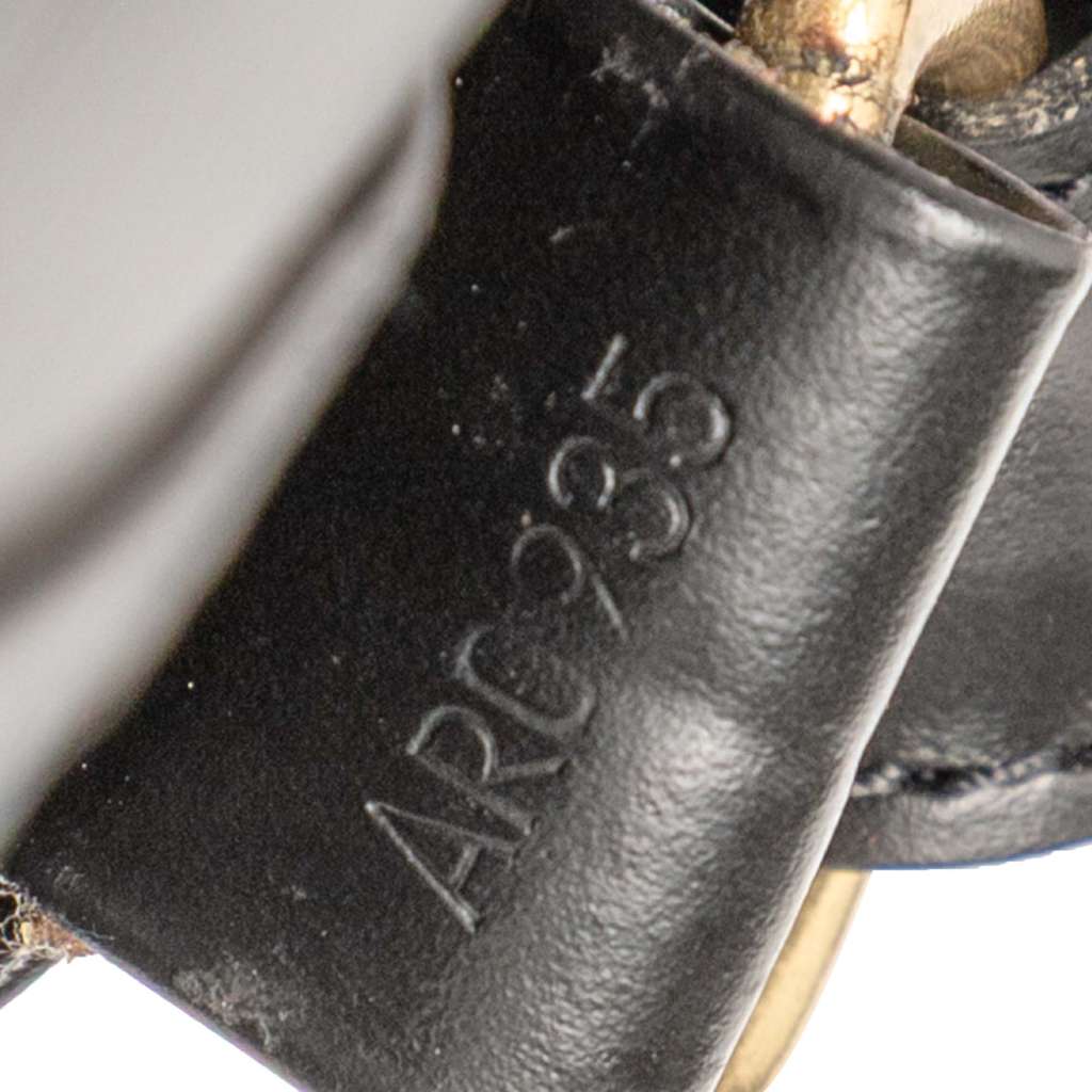 Louis Vuitton Epi Randonnee PM - Detail 1