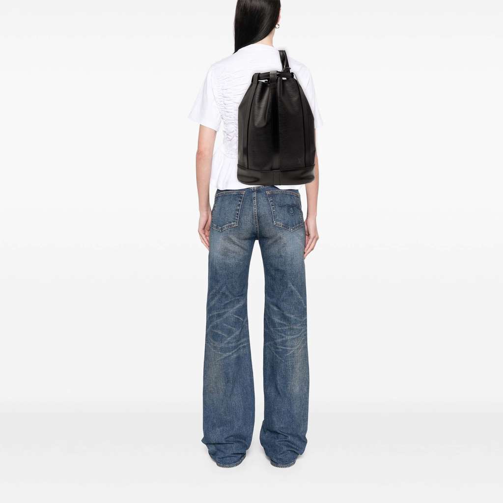 Louis Vuitton Epi Randonnee PM - Detail 2