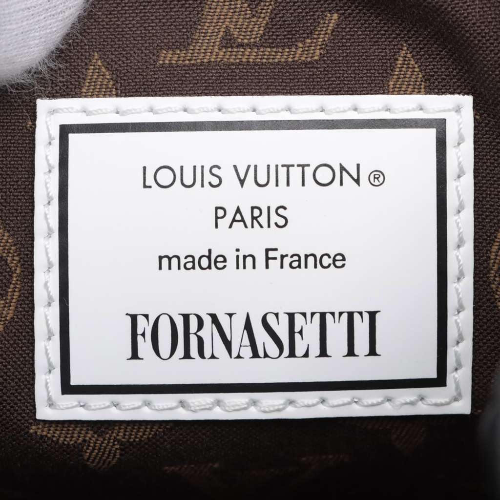 Louis Vuitton Fornasetti Architettura Noe MM - 4