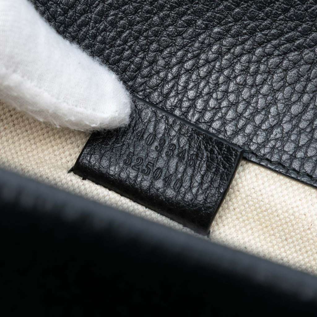 Gucci Medium Calfskin Dionysus Shoulder Bag - Side view