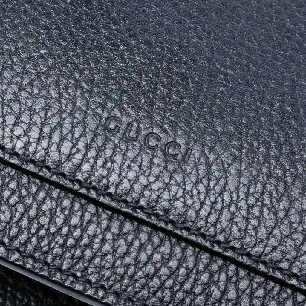 Gucci Medium Calfskin Dionysus Shoulder Bag - Detail 1
