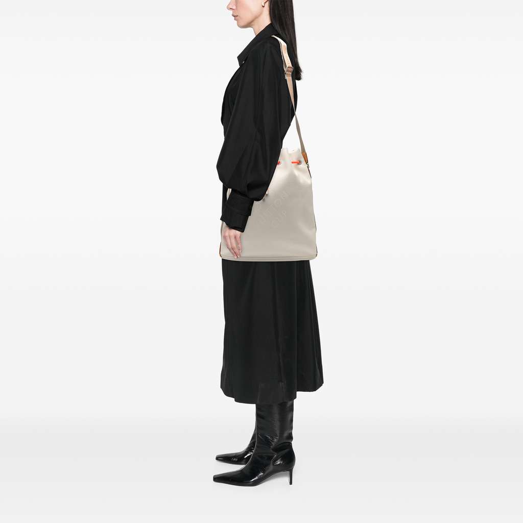 Louis Vuitton Damier Geant LV Cup Volunteer Bag - Detail 2