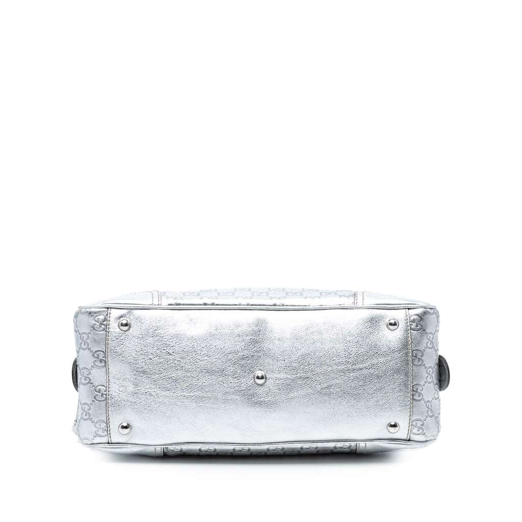 Gucci Guccissima Princy Shoulder Bag - Image 6