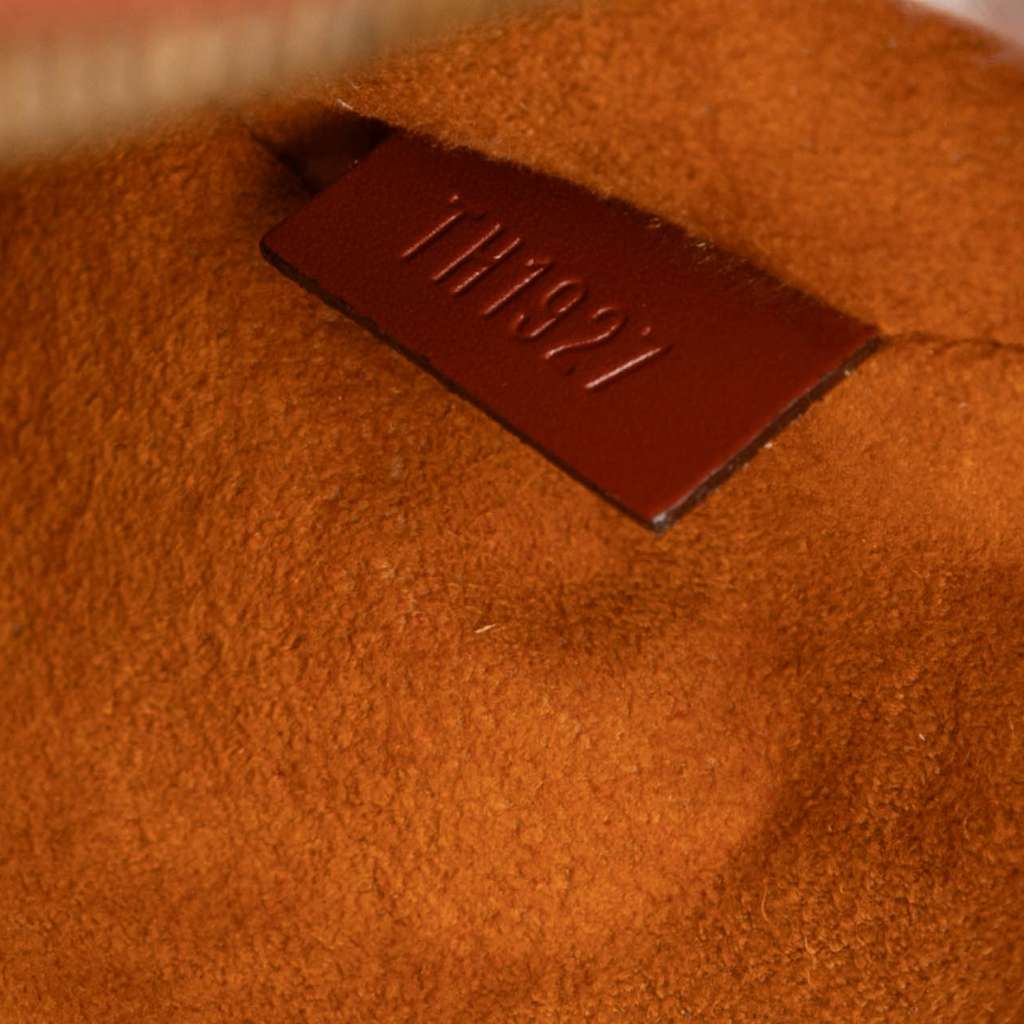 Louis Vuitton Epi Sablons - Detail 1