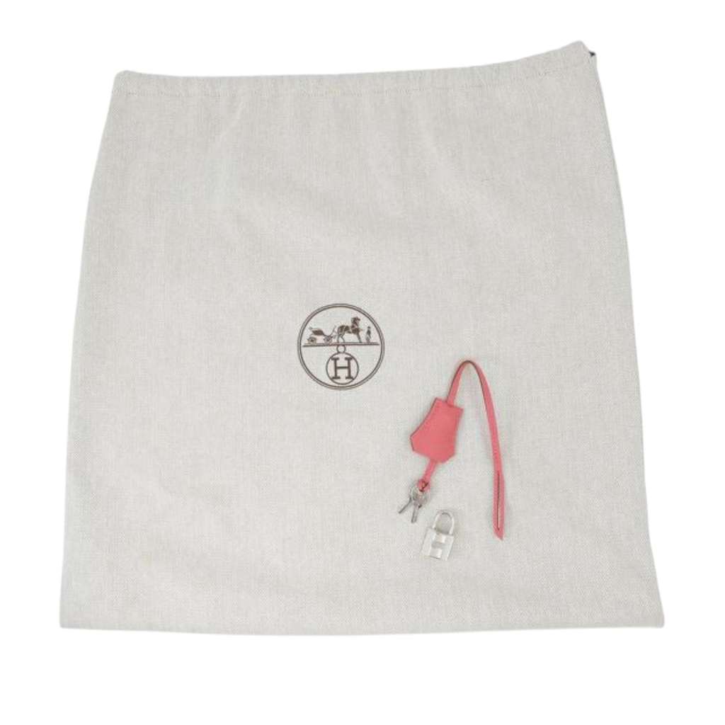 Hermès Togo Birkin Retourne 30 - Image 14