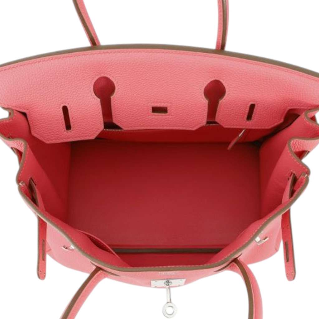 Hermès Togo Birkin Retourne 30 - 4