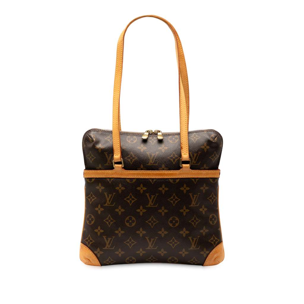 Louis Vuitton Monogram Coussin GM