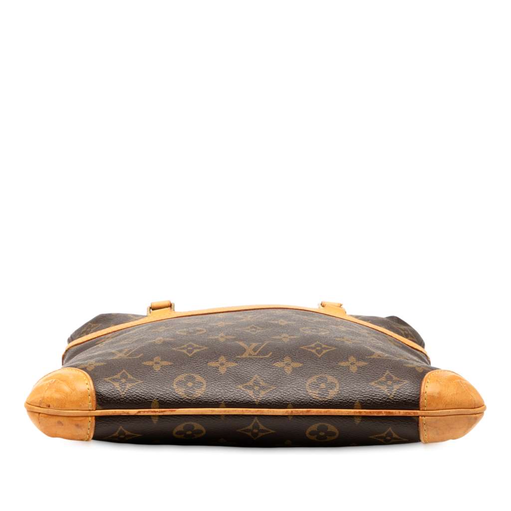 Louis Vuitton Monogram Coussin GM - Image 6