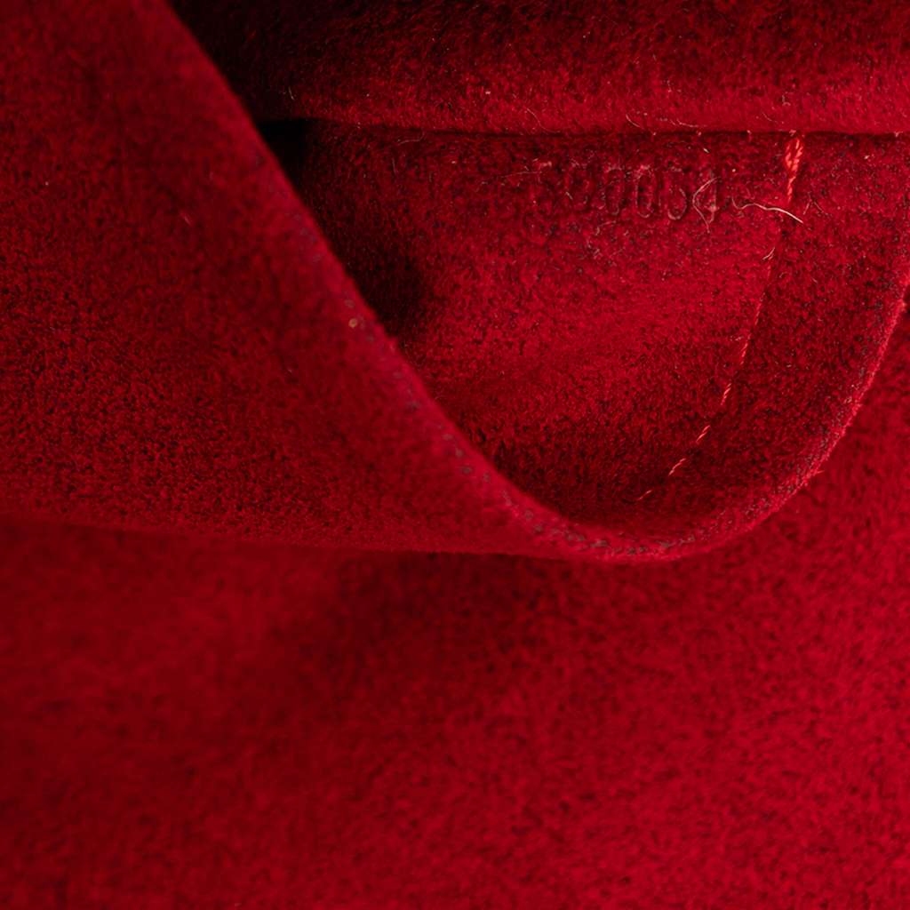 Louis Vuitton Monogram Coussin GM - Detail 1
